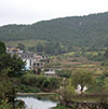 问道于荒寒之境——李晓松山水画之我见（文/魏广君）