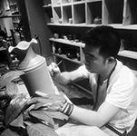 【润格宝头条】广西钦州坭兴陶——江南印迹