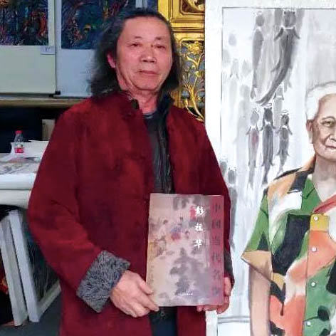 郭绍珊