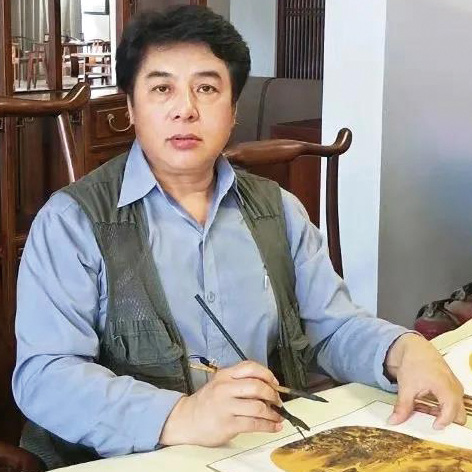 吴维新