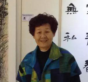 姜秀英