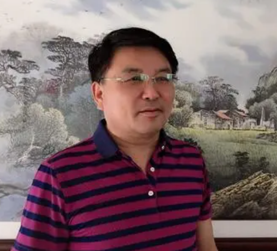 【润格宝收藏】画家沈生平｜中国书画网报推荐