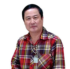 崔纪松