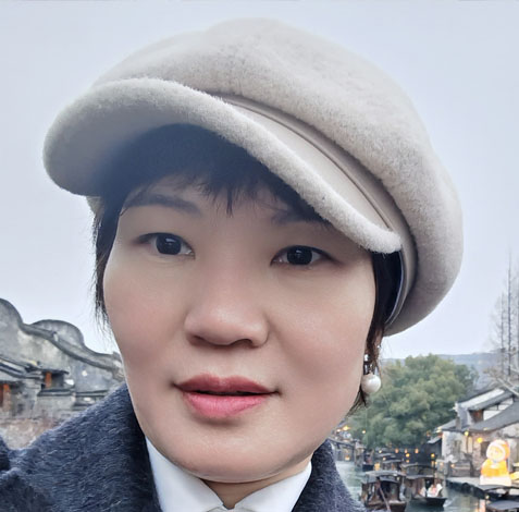 张明容