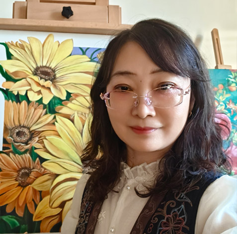 李娟